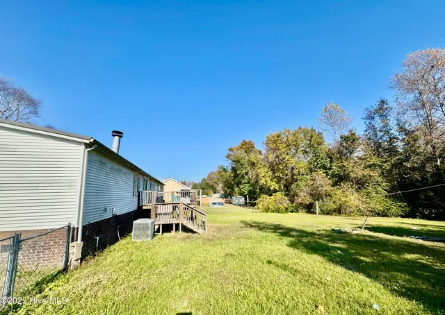 $200,000 | 110 Hidden Creek Drive, Swansboro, NC 28584