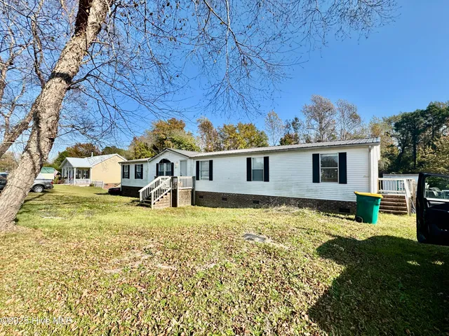 $200,000 | 110 Hidden Creek Drive, Swansboro, NC 28584