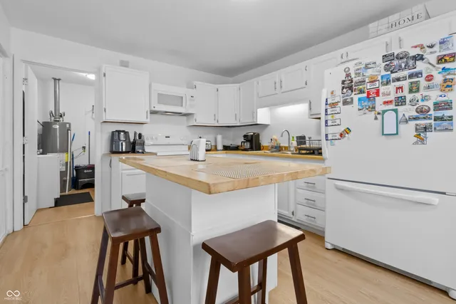 $189,900 | 1814 Cottage Avenue, Columbus, IN 47201