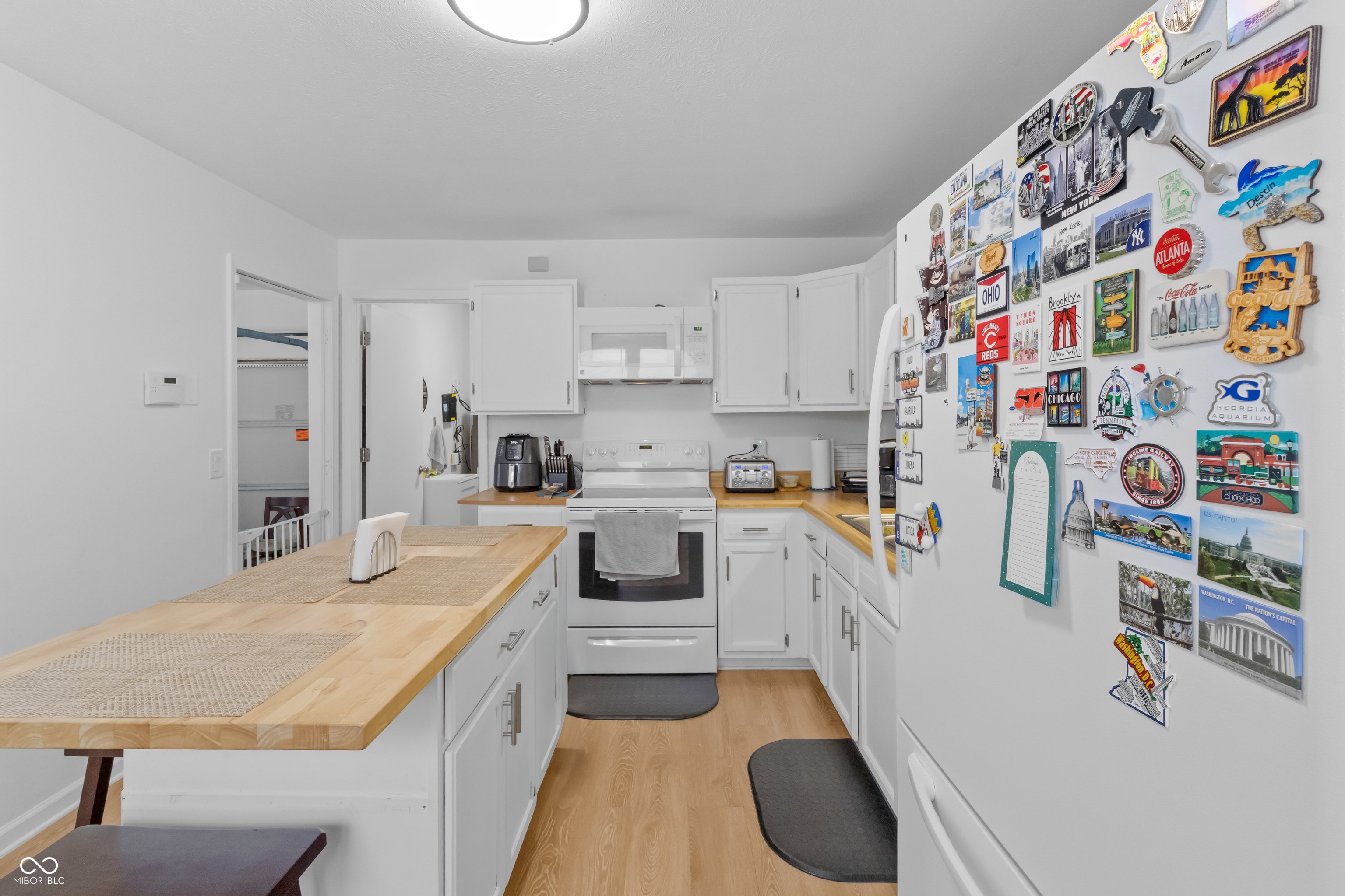 1814 Cottage Avenue Columbus, IN 47201 - Photo 18 of 33