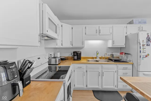 $189,900 | 1814 Cottage Avenue, Columbus, IN 47201