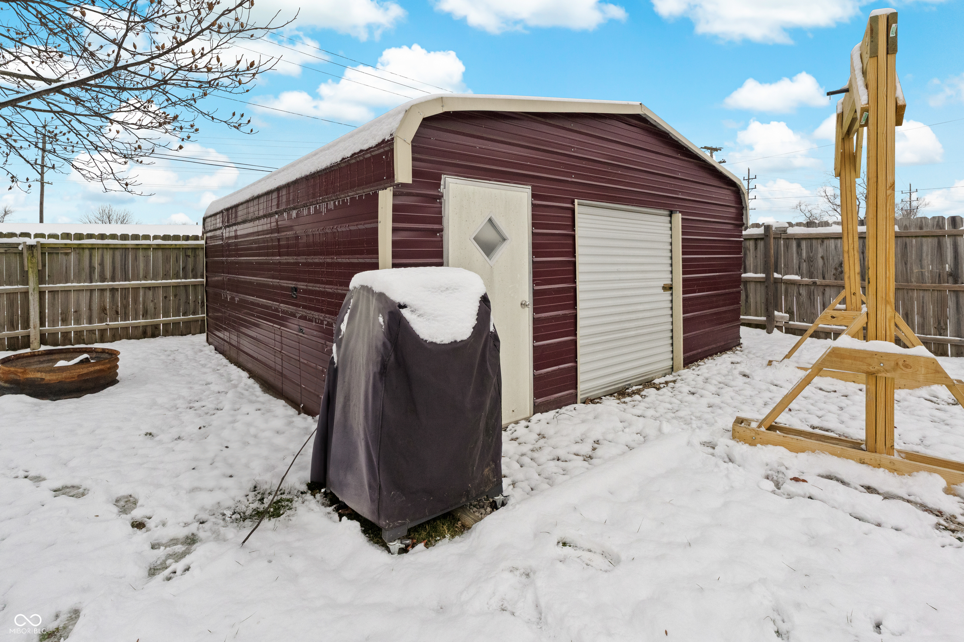 1814 Cottage Avenue Columbus, IN 47201 - Photo 30 of 33