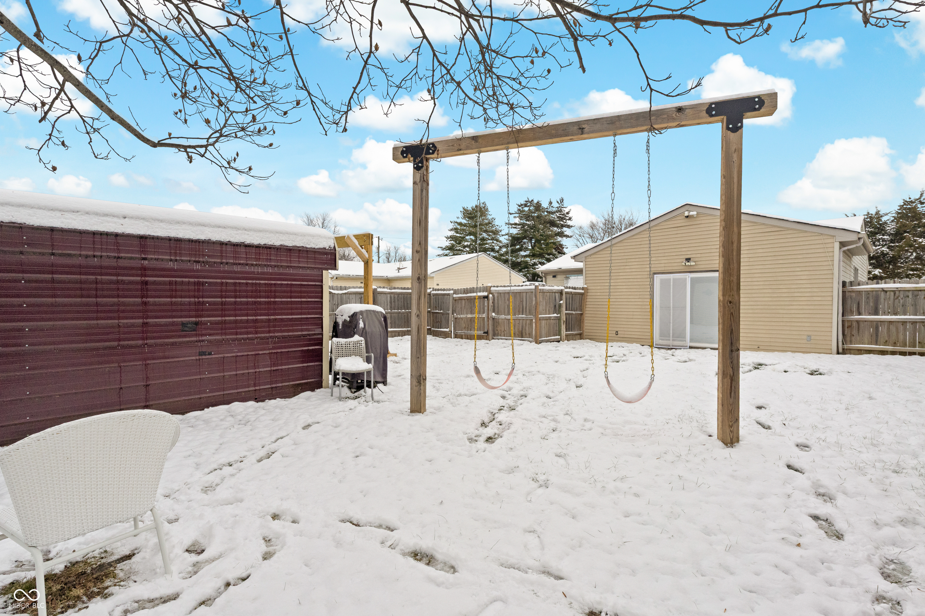 1814 Cottage Avenue Columbus, IN 47201 - Photo 31 of 33