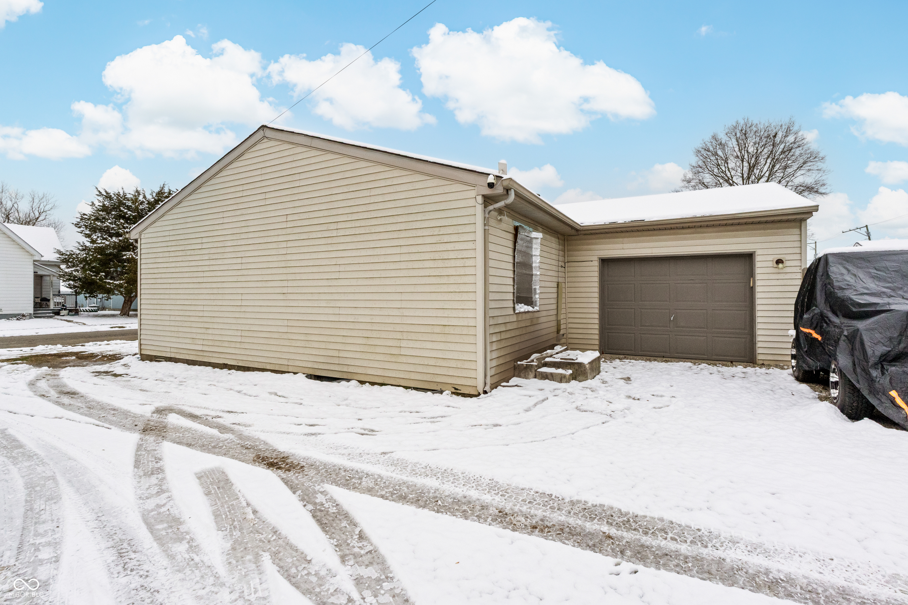 1814 Cottage Avenue Columbus, IN 47201 - Photo 32 of 33