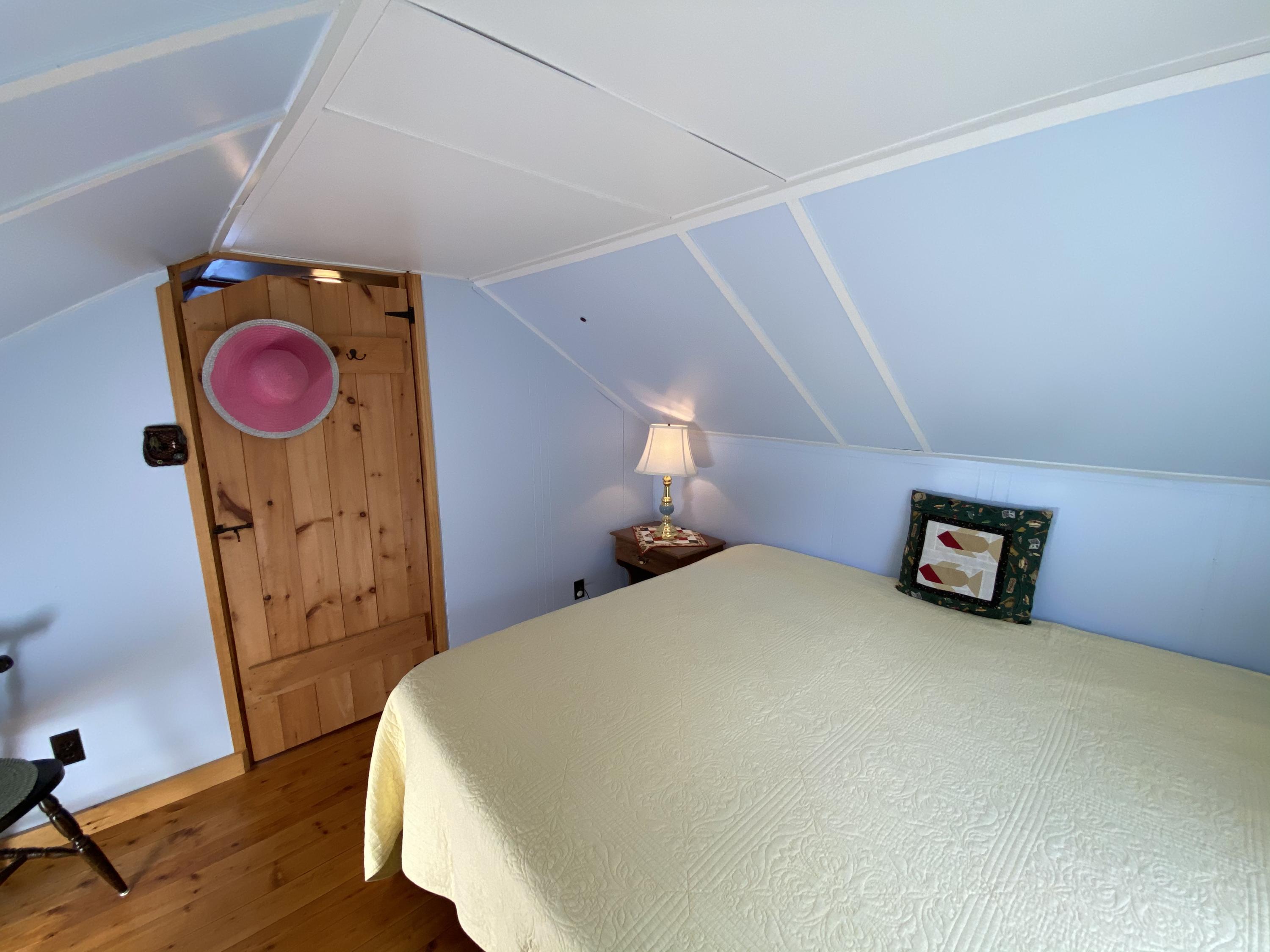 54 Pickerel Point Road Winslow, ME 04901 - Photo 25 of 34 24 Bedroom 2
