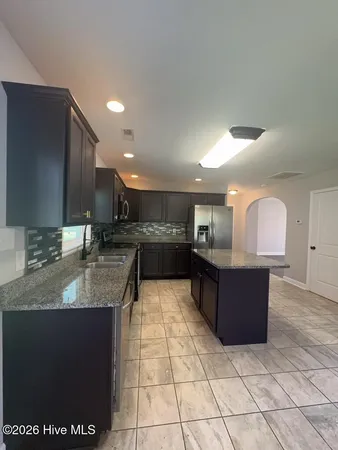 $2,100 | 1115 Westmoreland Drive, Jacksonville, NC 28546