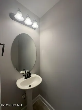 $2,100 | 1115 Westmoreland Drive, Jacksonville, NC 28546