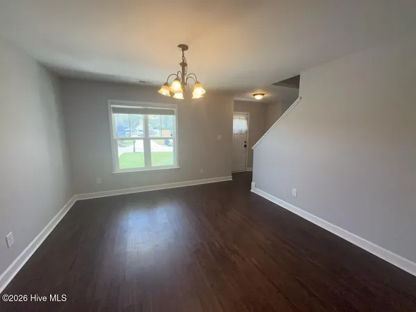 $2,100 | 1115 Westmoreland Drive, Jacksonville, NC 28546