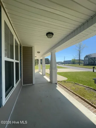 $2,100 | 1115 Westmoreland Drive, Jacksonville, NC 28546
