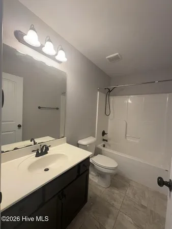 $2,100 | 1115 Westmoreland Drive, Jacksonville, NC 28546
