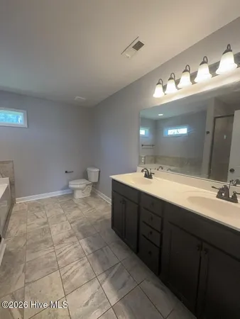 $2,100 | 1115 Westmoreland Drive, Jacksonville, NC 28546