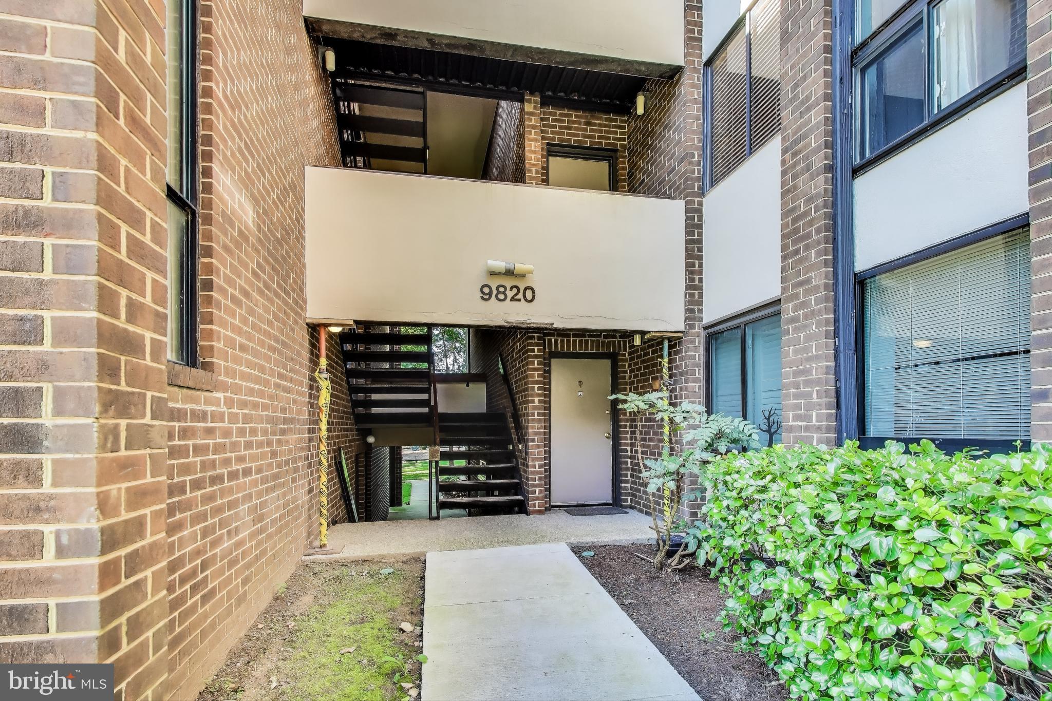 9820 Georgia Avenue, Unit 301 Silver Spring, MD 20902 - Photo 3 of 19