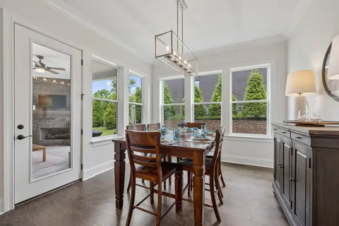 $1,274,000 | 3213 Cherry Jack Lane, Thompson's Station, TN 37179