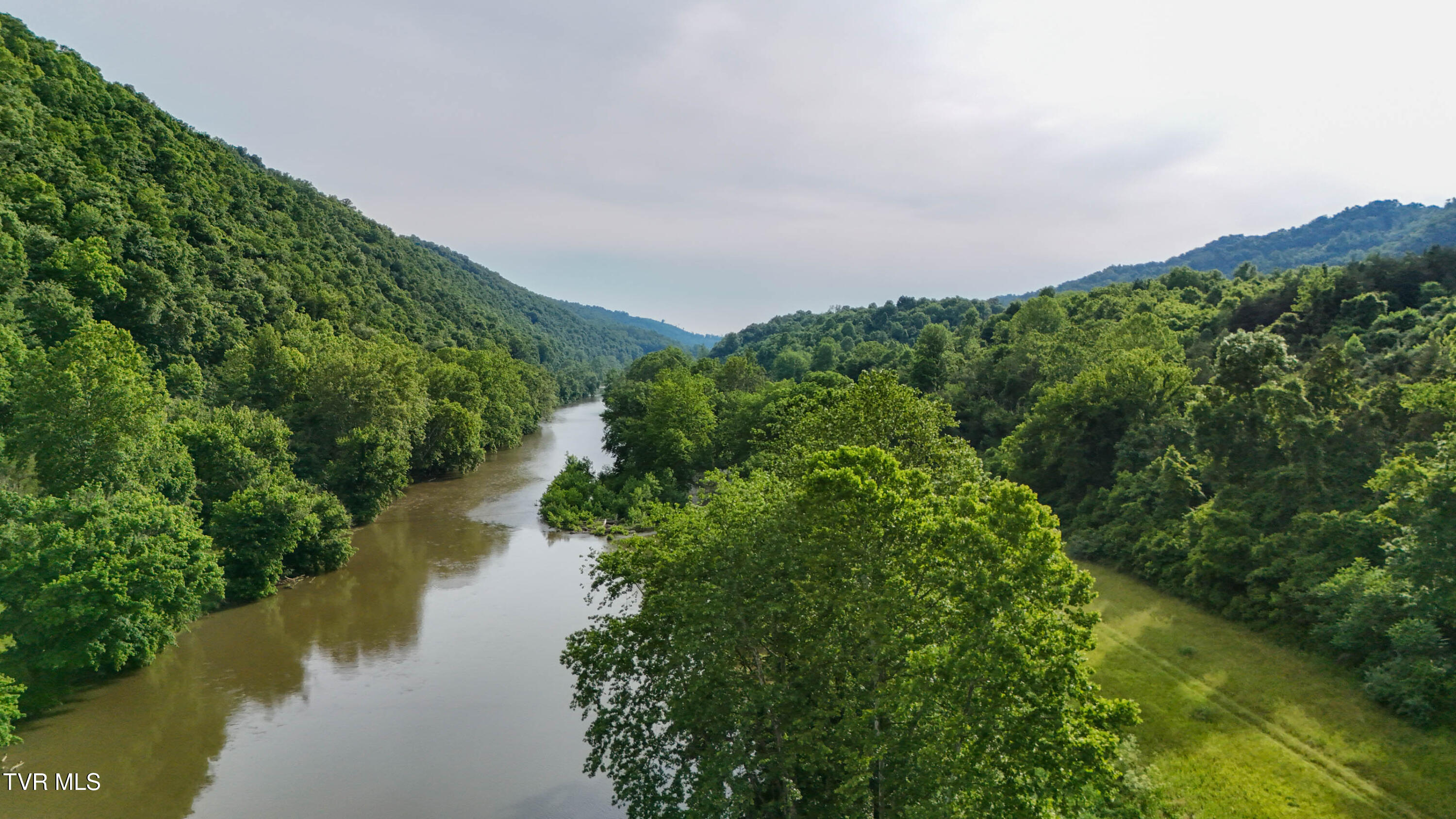 0 Anglers Way Road Duffield, VA 24244 - Photo 11 of 36 TBD Anglers Way Rd Drone JNC-39