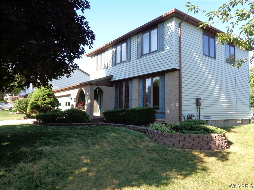 231 Warner Road Lancaster, NY 14086 - Photo 1 of 1 Gallery Image 1