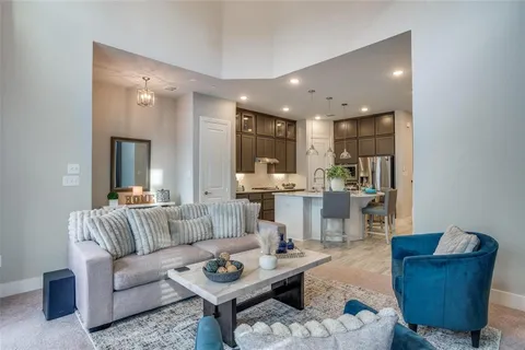 $439,900 | 409 Somerville Drive, McKinney, TX 75071