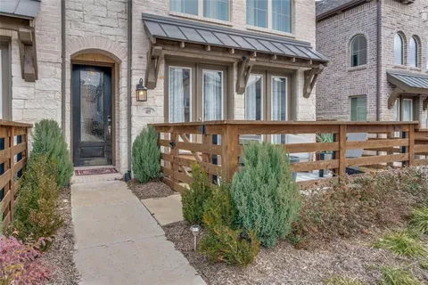 $439,900 | 409 Somerville Drive, McKinney, TX 75071