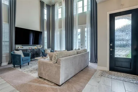 $439,900 | 409 Somerville Drive, McKinney, TX 75071