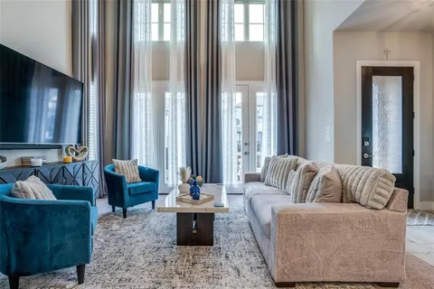 $439,900 | 409 Somerville Drive, McKinney, TX 75071