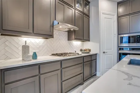 $439,900 | 409 Somerville Drive, McKinney, TX 75071