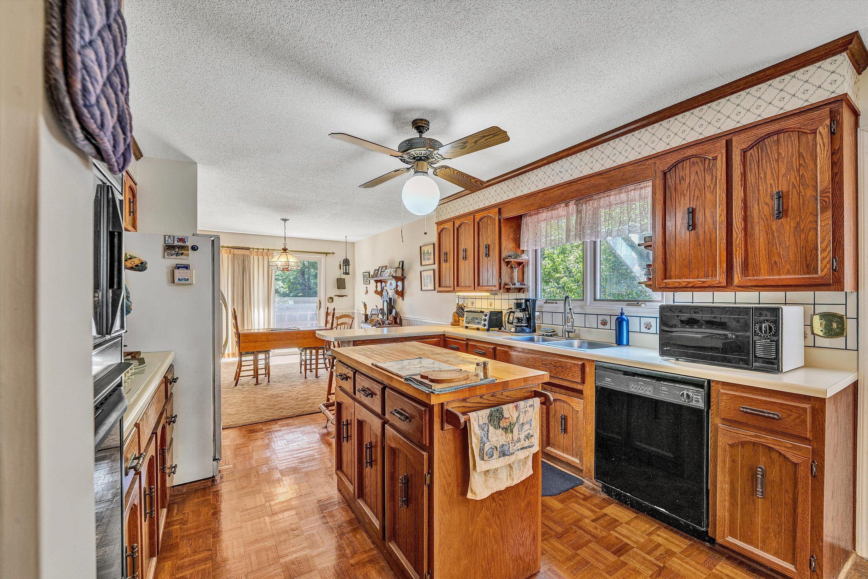 99 Raglin Branch Lane Ferrum, VA 24088 - Photo 10 of 46 99 Raglin Branch Ln.