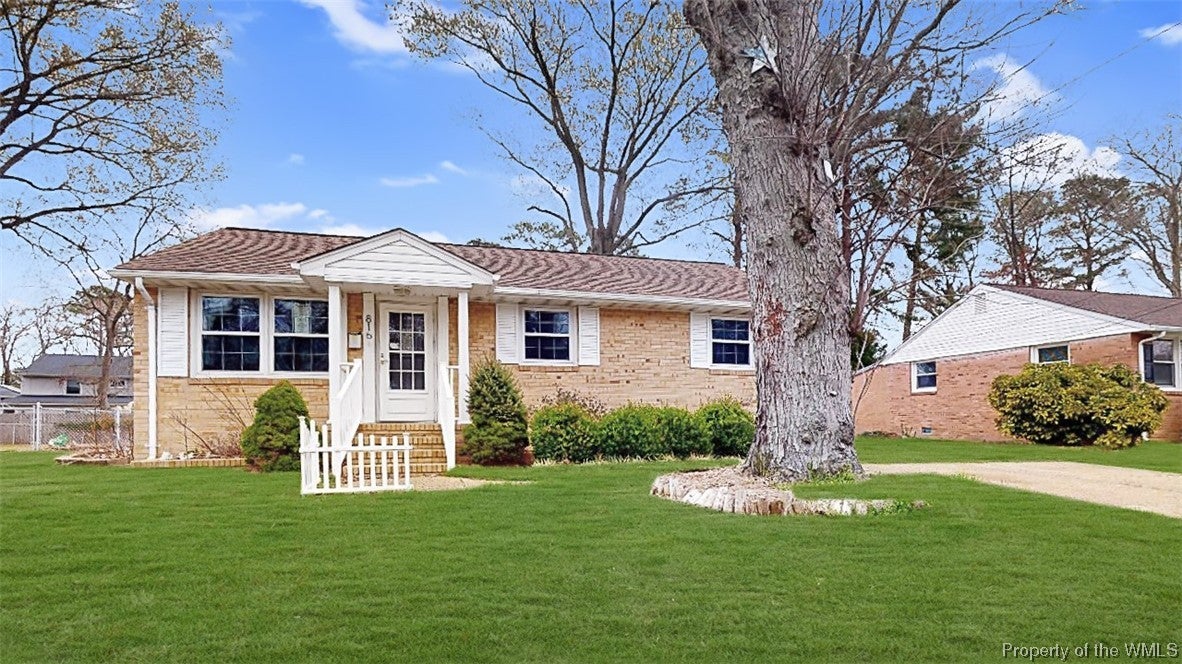 816 Big Bethel Road Hampton, VA 23666 - Photo 1 of 50 Gallery Image 1