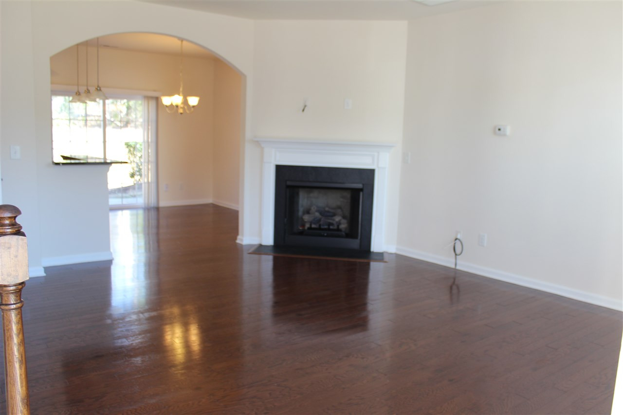 1304 Grace Point Road Morrisville, NC 27560 - Photo 2 of 12 Family Room