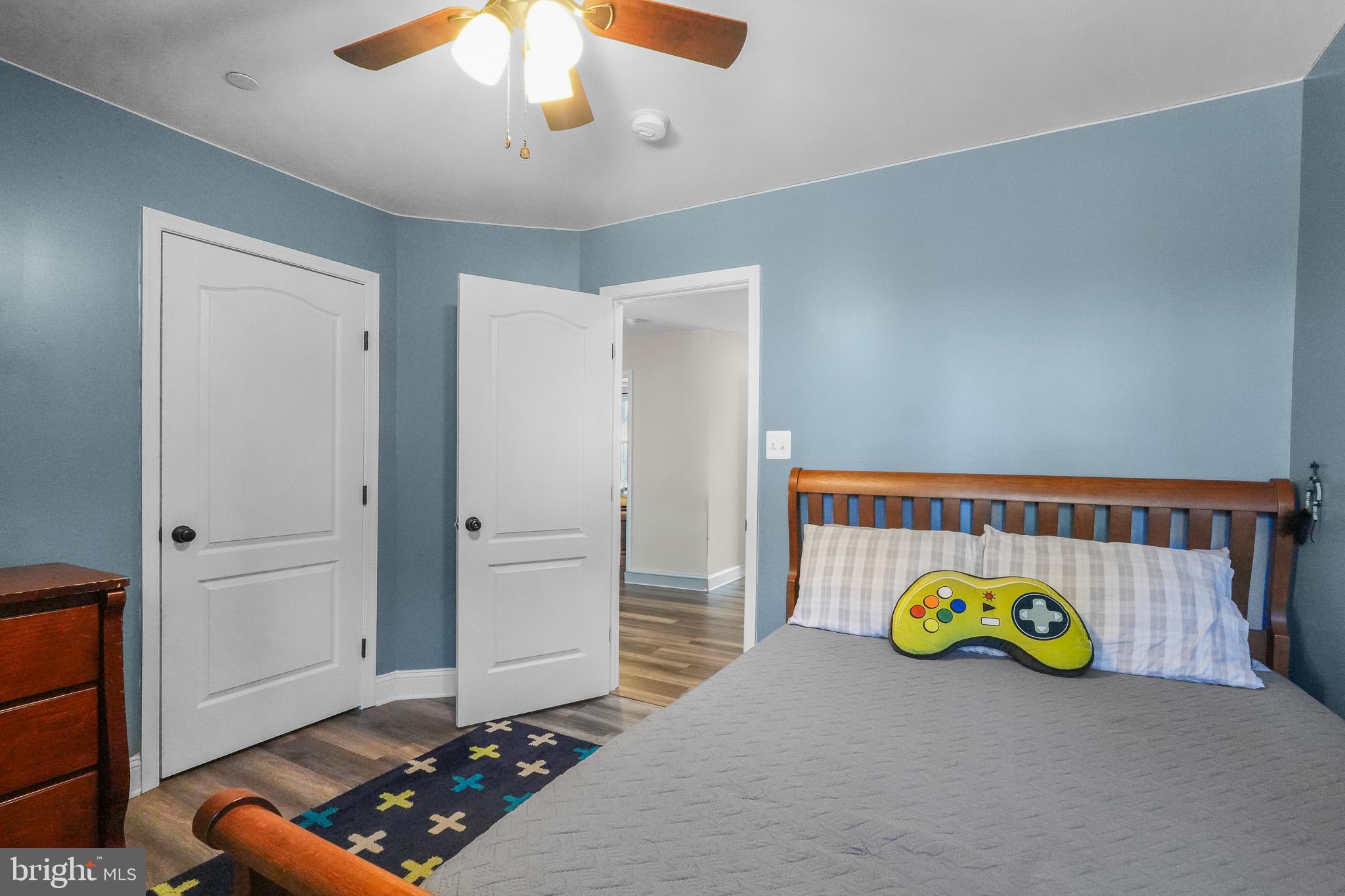 14930 Oaks Road Charlotte Hall, MD 20622 - Photo 23 of 42 Bed Room 2