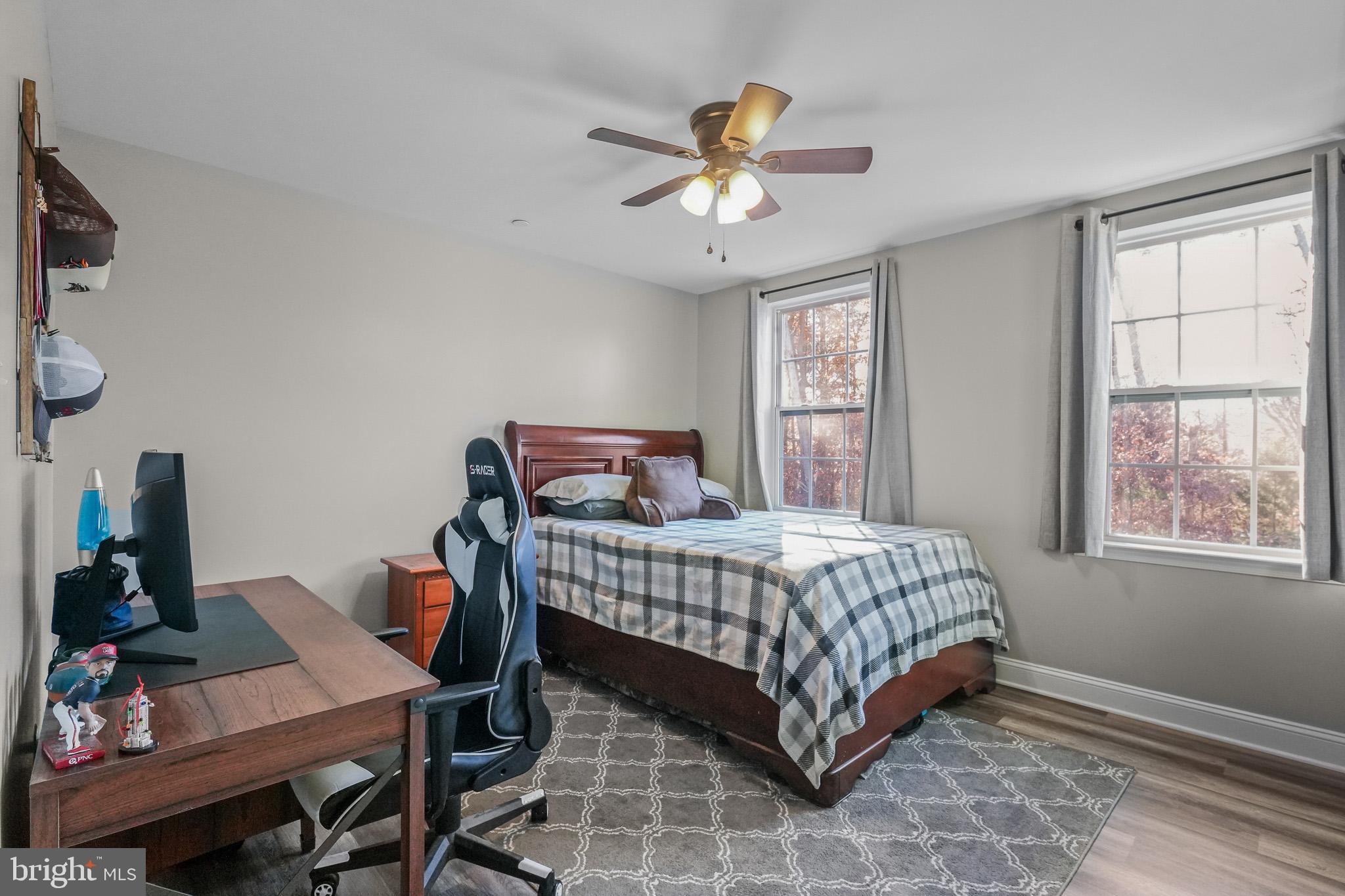 14930 Oaks Road Charlotte Hall, MD 20622 - Photo 29 of 42 Bed Room 4
