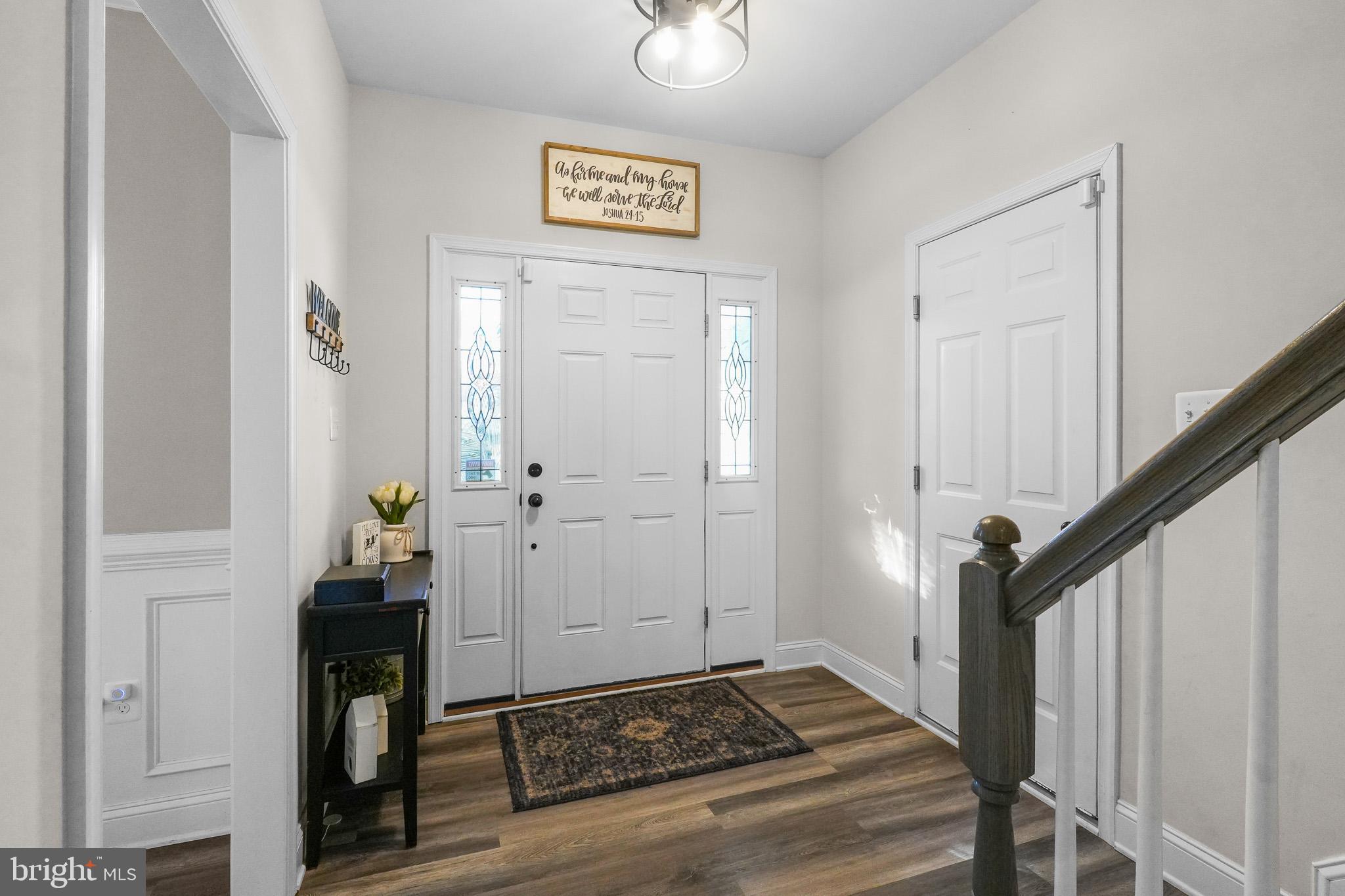 Entryway