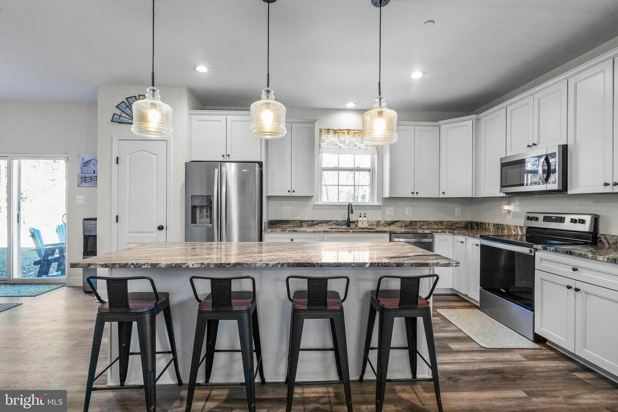 14930 Oaks Road Charlotte Hall, MD 20622 - Photo 9 of 42 Kitchen