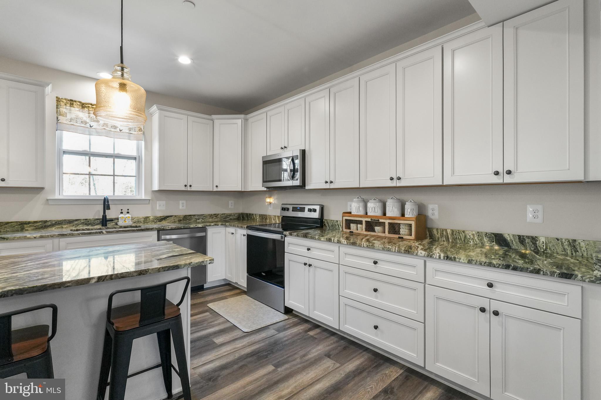 14930 Oaks Road Charlotte Hall, MD 20622 - Photo 10 of 42 Kitchen