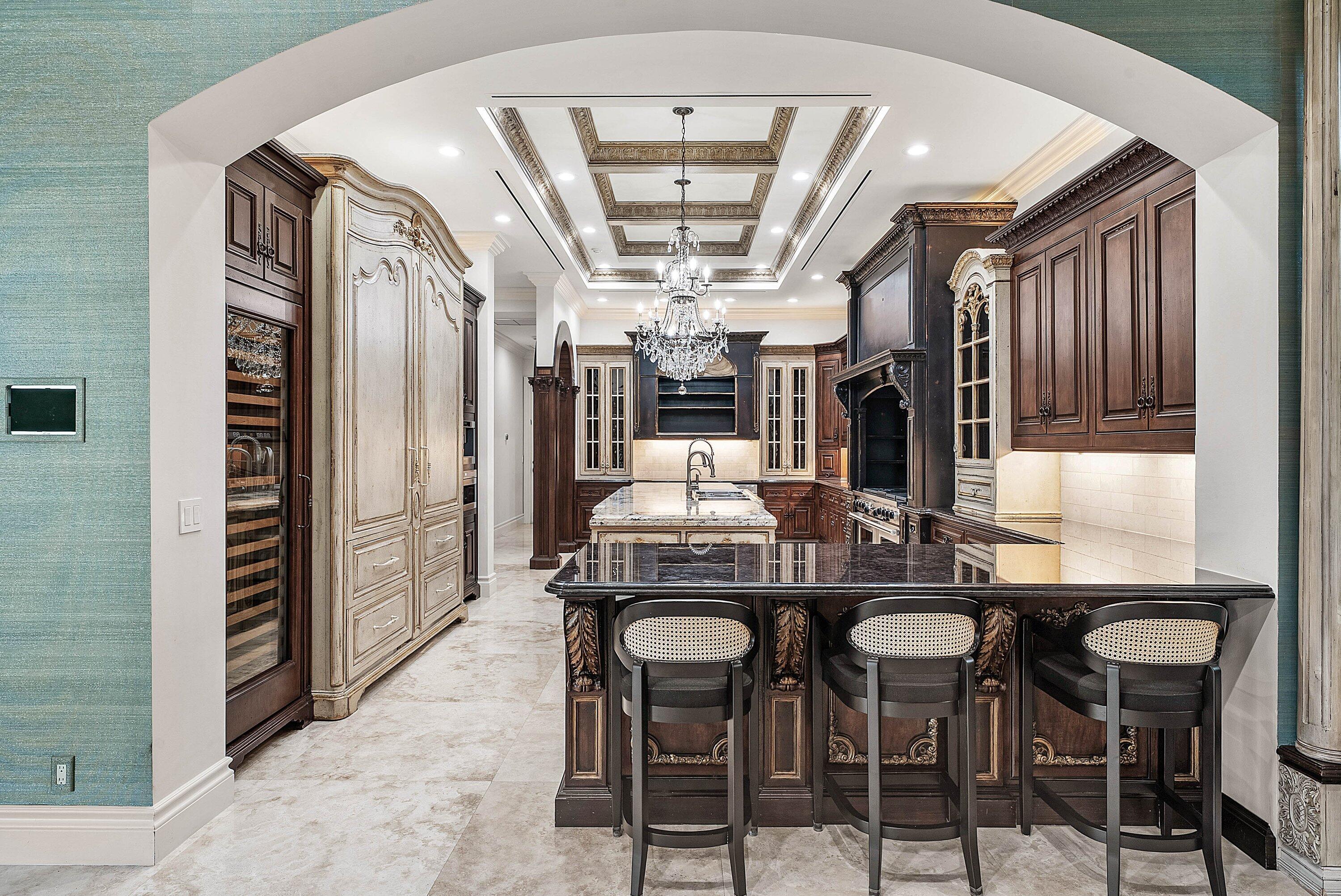 9253 Este Lago Way Boca Raton, FL 33496 - Photo 22 of 83 Kitchen