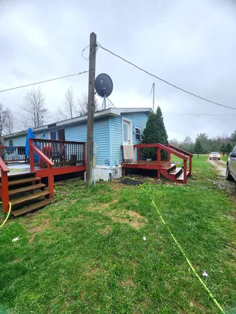 $139,900 | 21278 10th Avenue, Barryton, MI 49305