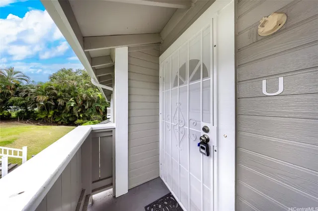 $2,500 | 46-1059 Emepela Way, Unit 4U, Kaneohe, HI 96744