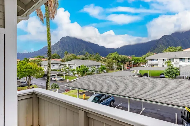 $2,500 | 46-1059 Emepela Way, Unit 4U, Kaneohe, HI 96744
