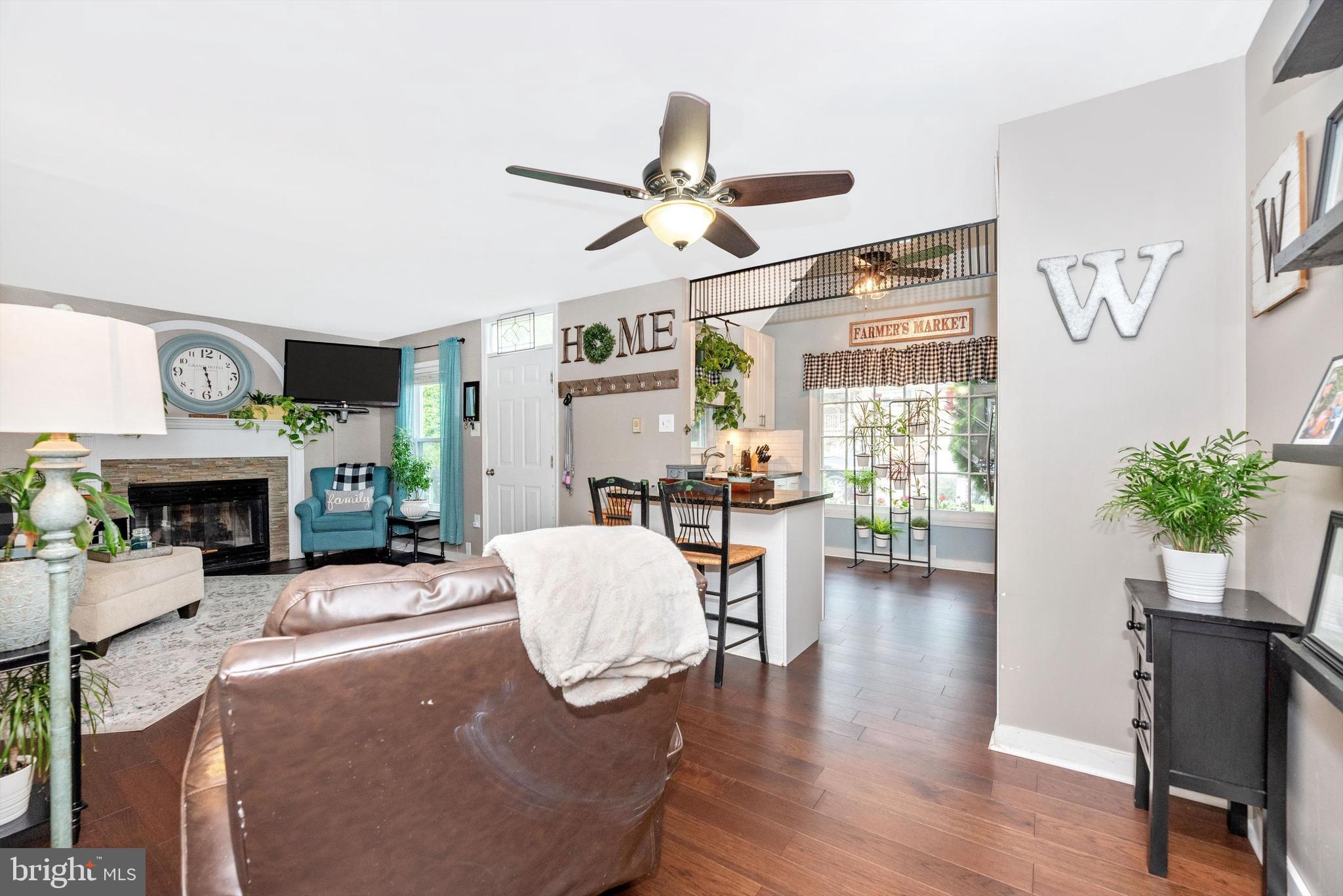 6592 Hemlock Point Road New Market, MD 21774 - Photo 11 of 89 Gallery Image 11