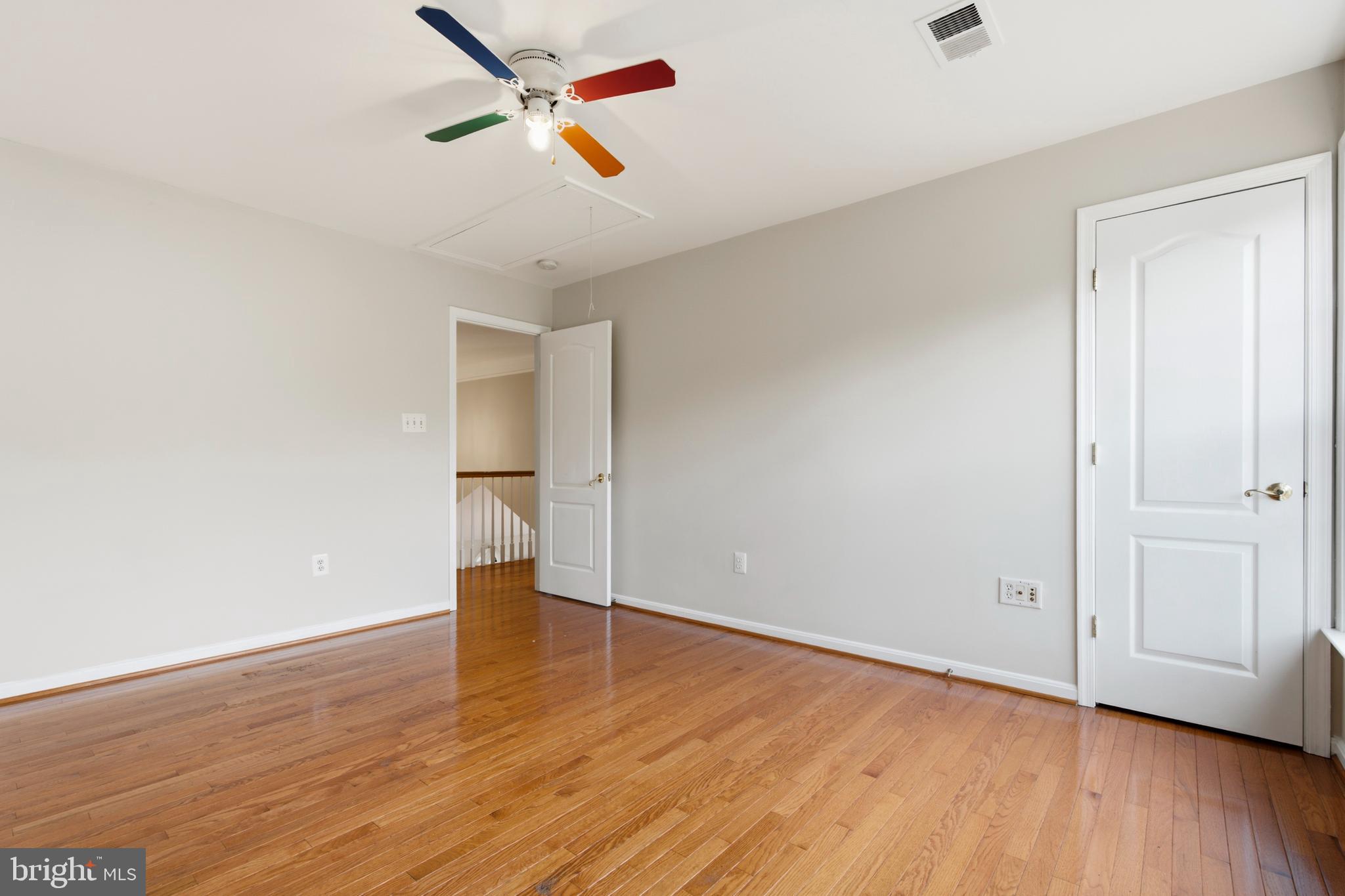 7608 Mcweadon Lane Springfield, VA 22150 - Photo 46 of 72