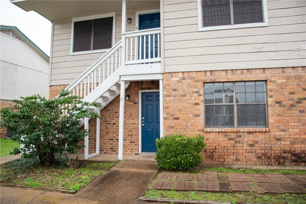$1,125 | 700 Navarro Drive, Unit A, College Station, TX 77845