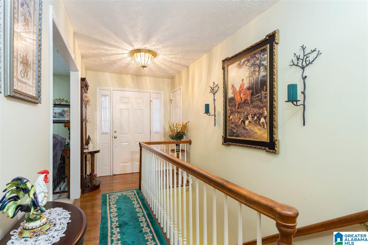 401 Shamrock Road Anniston, AL 36207 - Photo 5 of 46