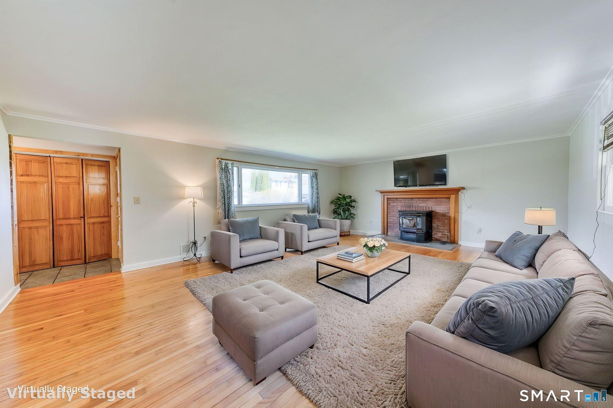 65 Tyler Lake Heights Road Goshen, CT 06756 - Photo 6 of 22