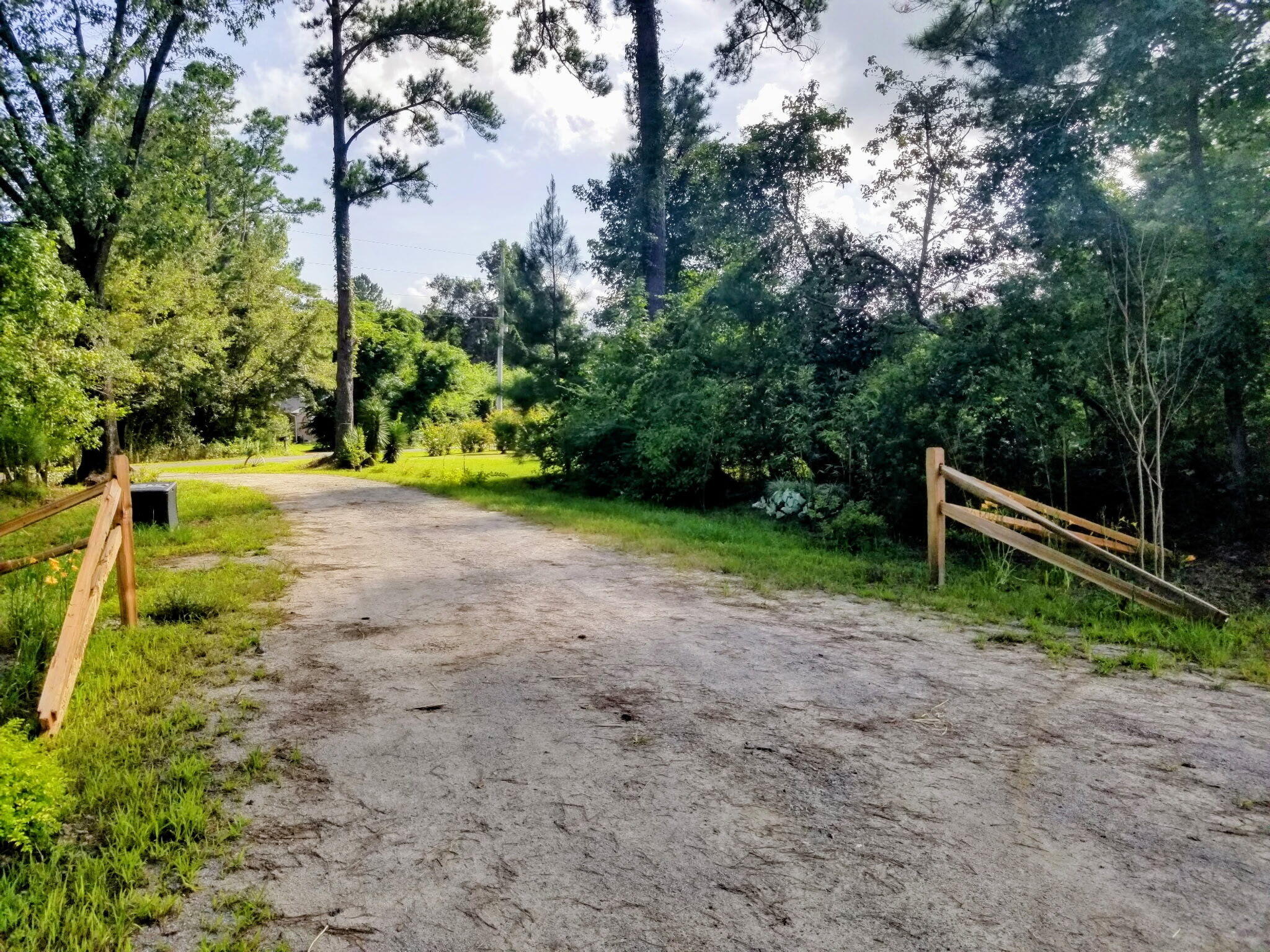 0 Hill Branch Road Ridgeville, SC 29472 - Photo 2 of 9 Main Access