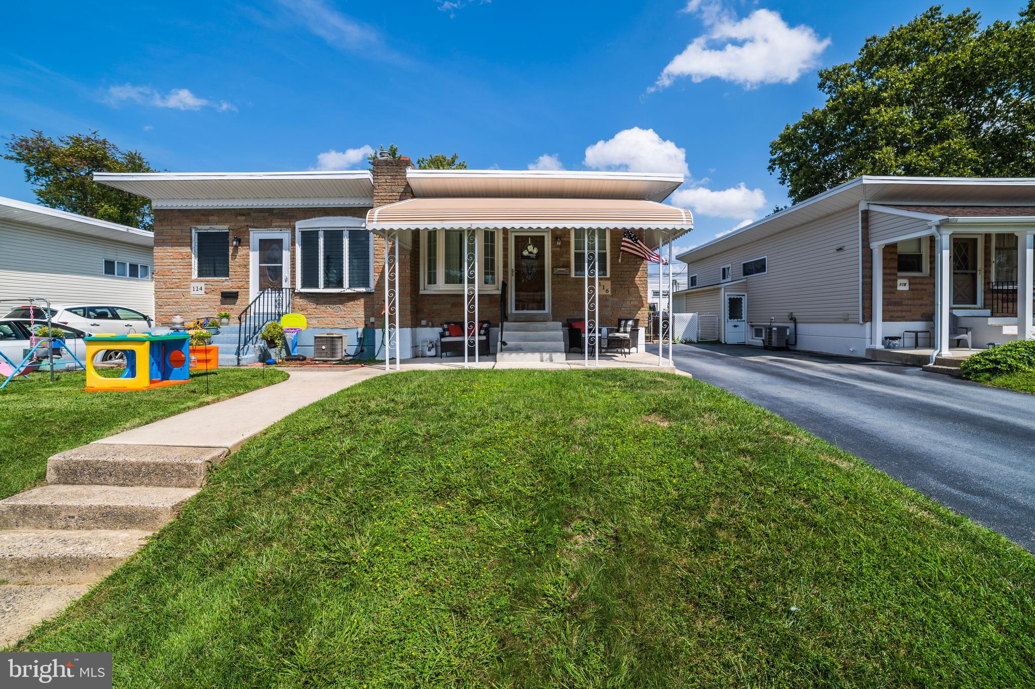116 Stoney Hill Road Ridley Park, PA 19078 - Photo 1 of 29 Gallery Image 1
