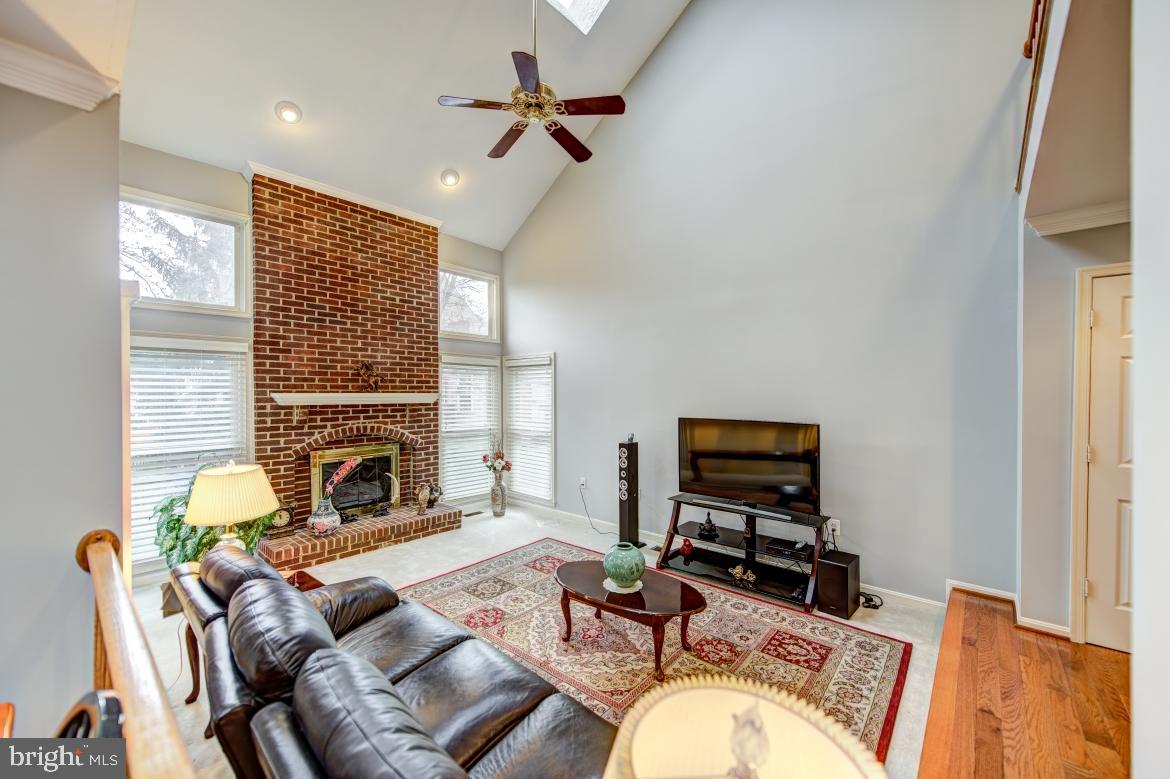 813 Spring Knoll Drive Herndon, VA 20170 - Photo 21 of 62