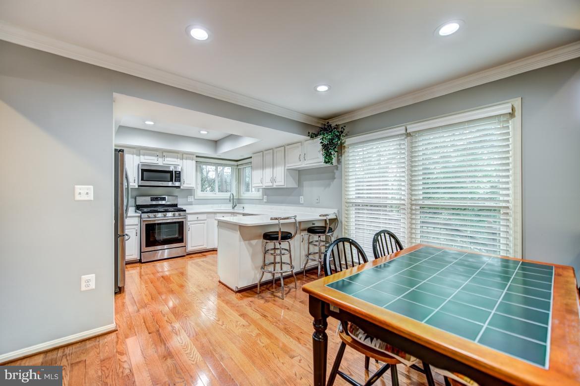 813 Spring Knoll Drive Herndon, VA 20170 - Photo 24 of 62