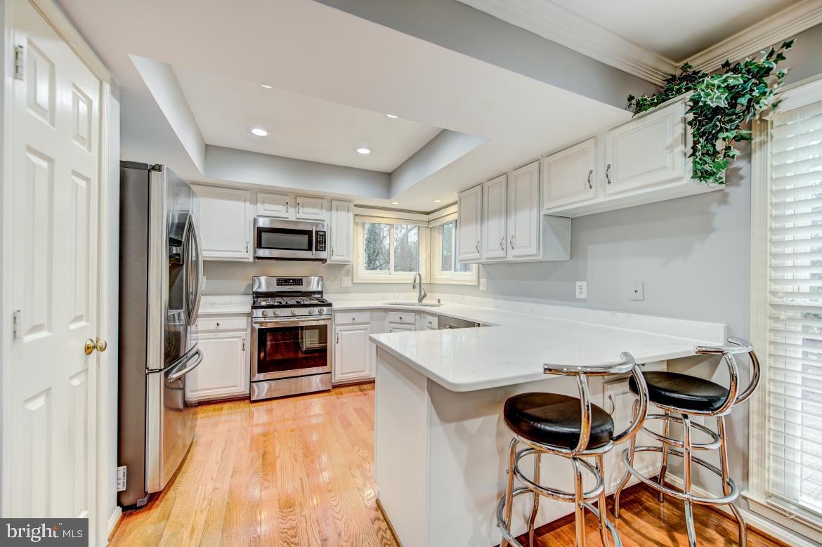 813 Spring Knoll Drive Herndon, VA 20170 - Photo 25 of 62