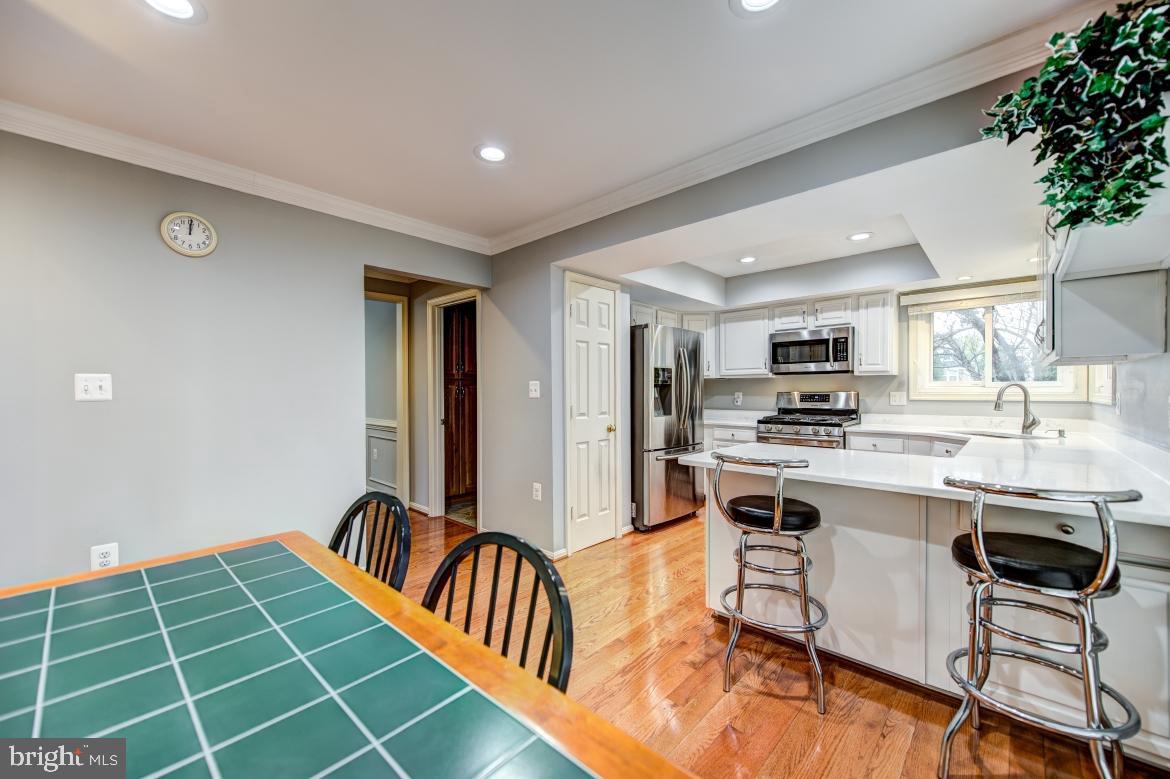 813 Spring Knoll Drive Herndon, VA 20170 - Photo 27 of 62