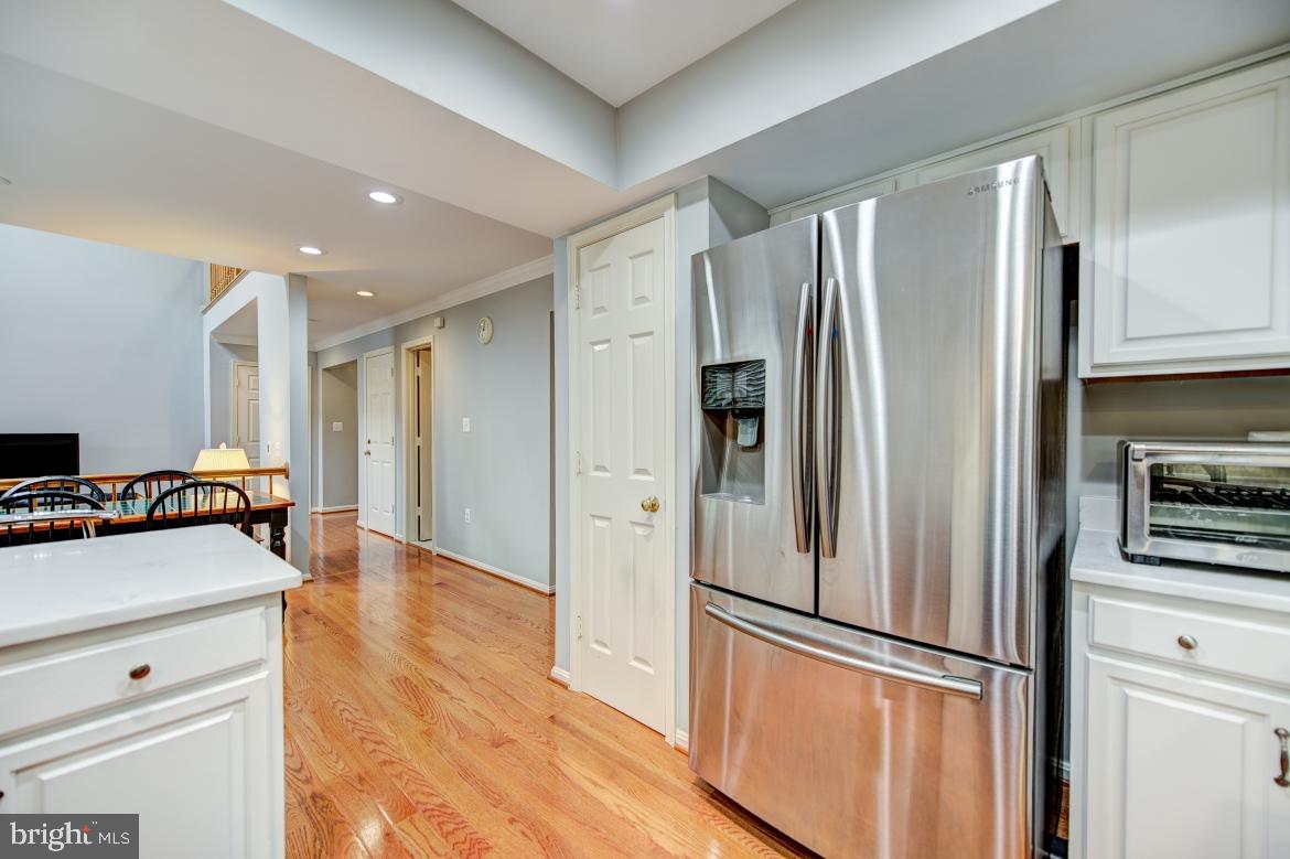 813 Spring Knoll Drive Herndon, VA 20170 - Photo 32 of 62