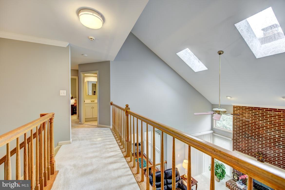 813 Spring Knoll Drive Herndon, VA 20170 - Photo 37 of 62