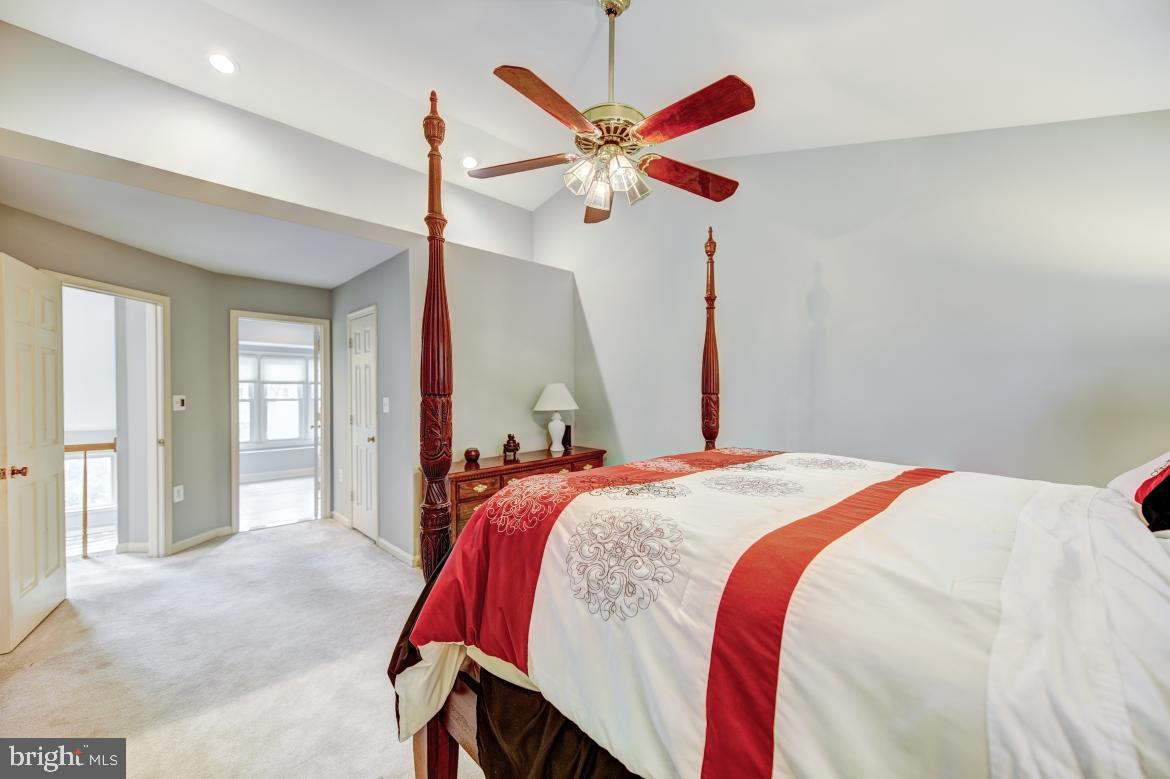 813 Spring Knoll Drive Herndon, VA 20170 - Photo 40 of 62